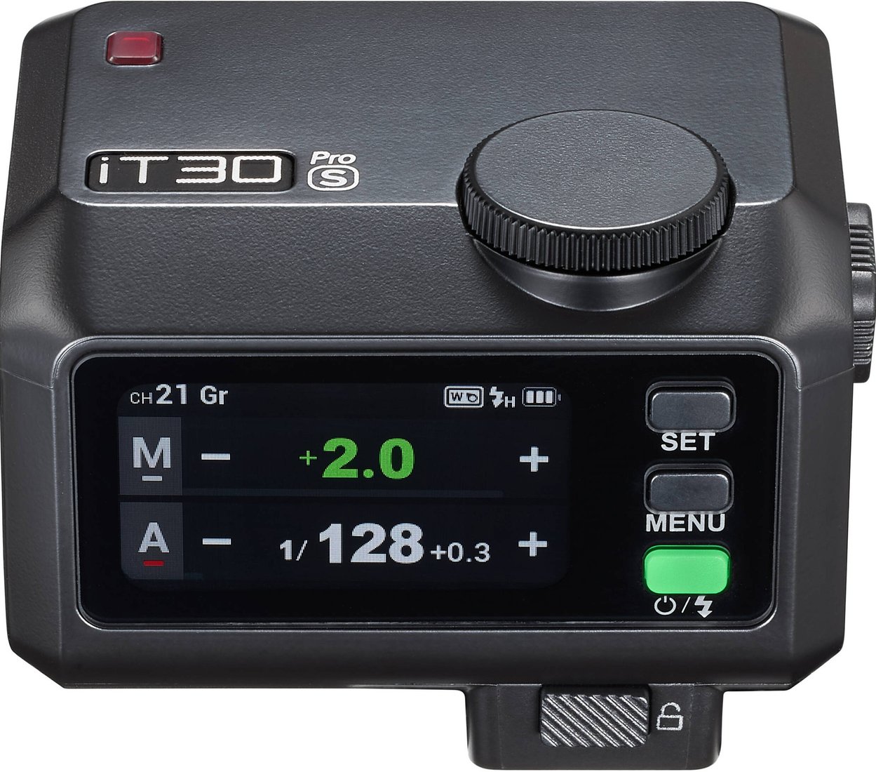 Вспышка Godox iFlash iT30 Pro S для Sony