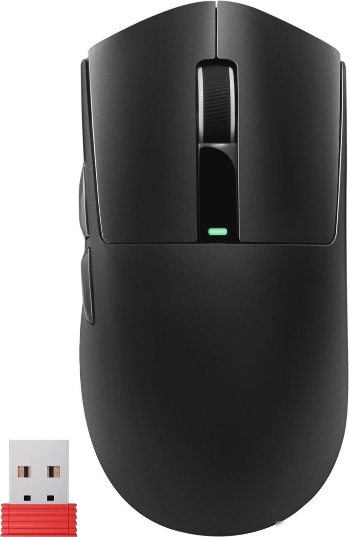 Игровая мышь Defender Hyperion GM-119