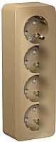 Розетка Systeme Electric Blanca BLNRA011414