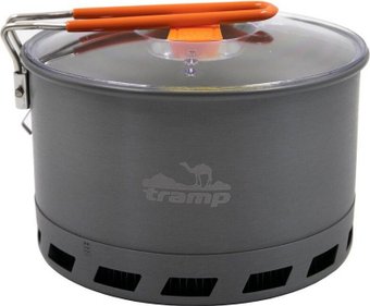 Котелок TRAMP TRC-119