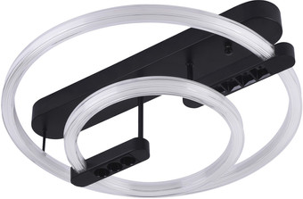 Припотолочная люстра LED4U L1021-500