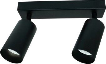 Спот General Lighting GWL-2GU10-M-IP20 661819