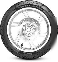 Шины для скутера/мопеда Pirelli Angel Scooter 120/70R11 56L TL Reinf
