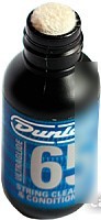 Средство для ухода за гитарой Dunlop Manufacturing 6582 Ultraglide 65