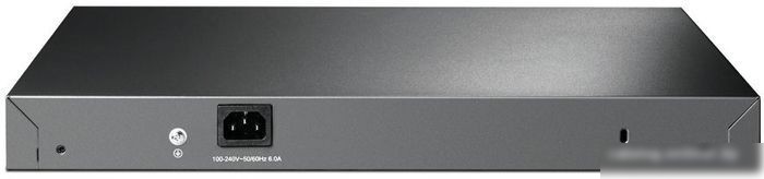 Управляемый коммутатор уровня 2+ TP-Link TL-SG3428MP V5