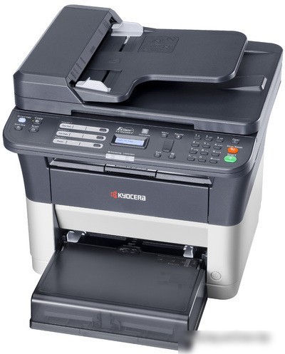 МФУ Kyocera Mita FS-1025MFP