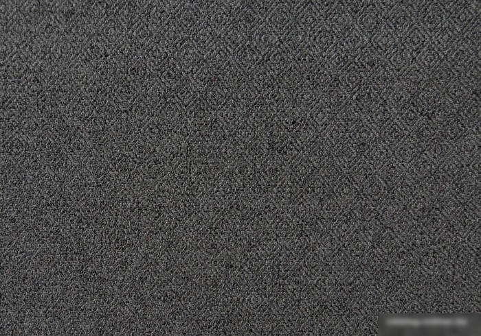 Декоративная подушка Сонум Рогожка 30x50 (графитовый)