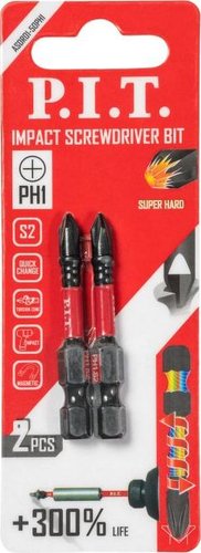 Бита P.I.T. ASDR01-50PH1