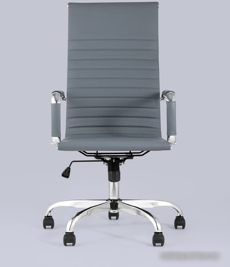 Кресло Stool Group TopChairs City (серый)
