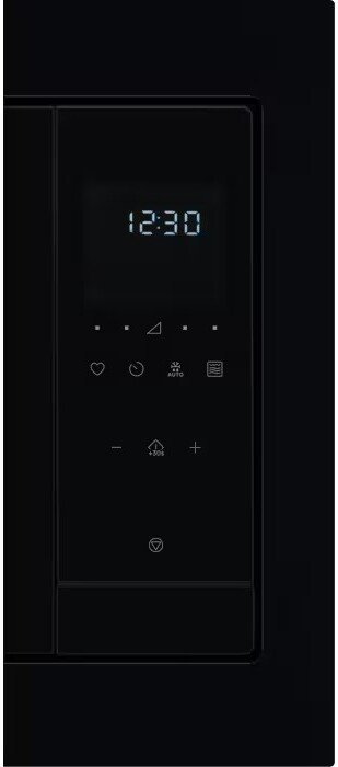 Микроволновая печь Electrolux LMS4253TBK