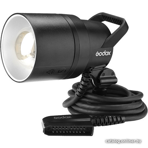 Вспышка Godox Witstro AD1200Pro с поддержкой TTL