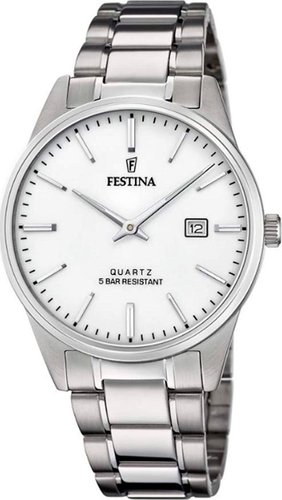 Наручные часы Festina F20511-2
