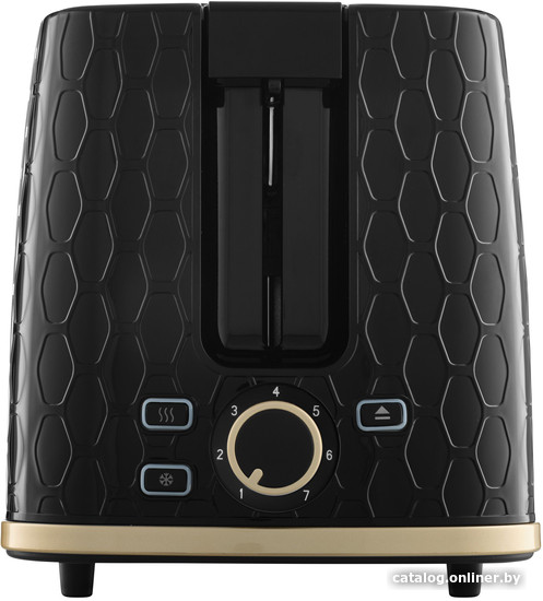 Тостер Sencor STS 7201BK