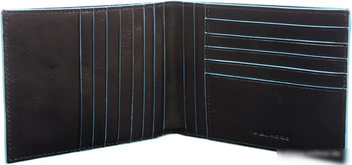 Кошелек Piquadro Piquadro Blue Square PU1241B2R/N