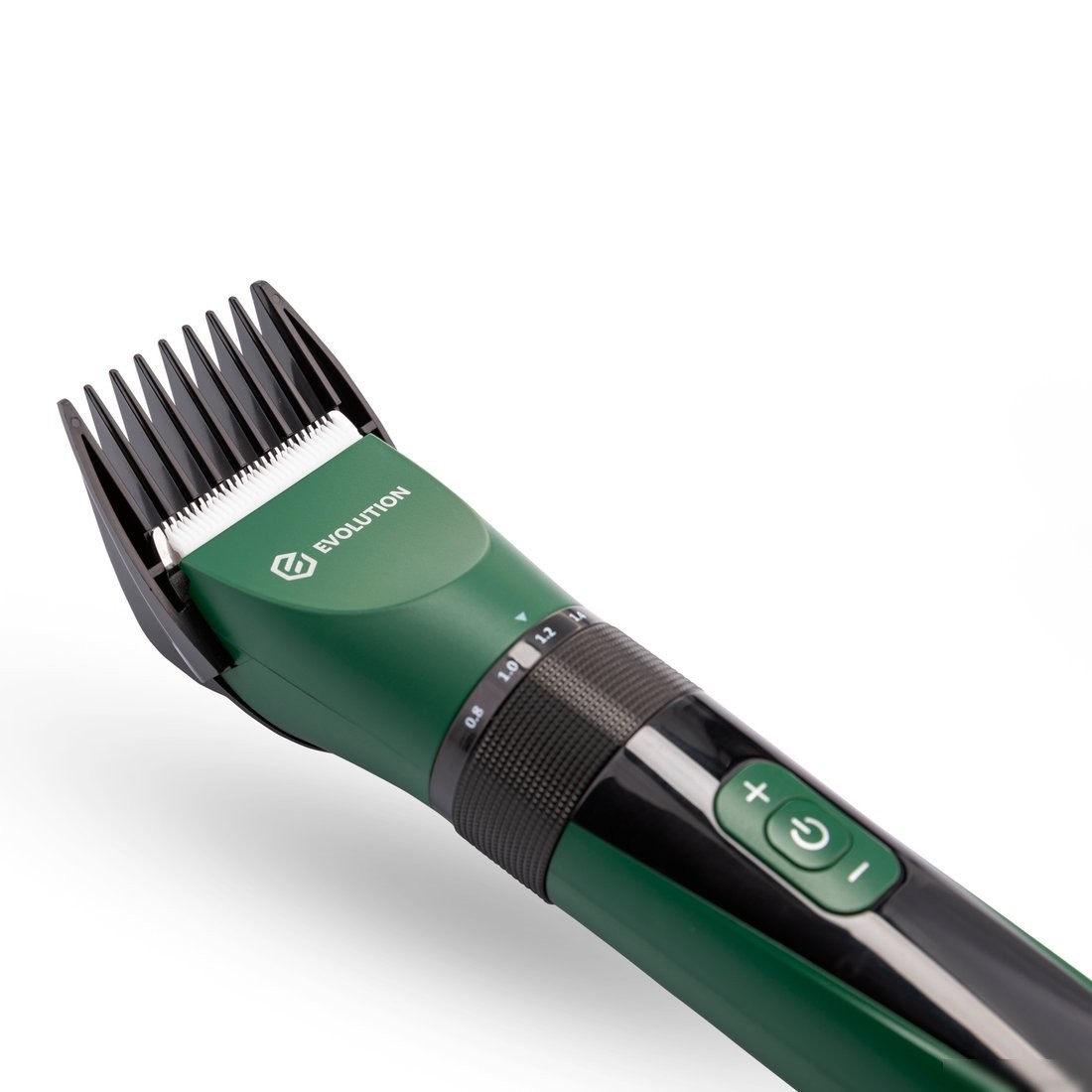 Машинка для стрижки волос Evolution Barber Full control
