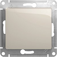 Выключатель перекрестный Systeme Electric Glossa GSL000971