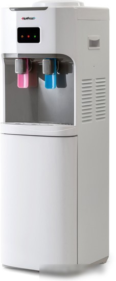 Кулер для воды HotFrost V115
