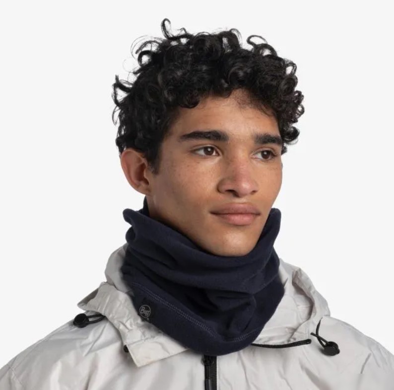 Шарф (бафф) Buff Polar Neckwarmer Dark Navy 130000.790.10.00