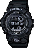 Наручные часы Casio GBD-800-1BER