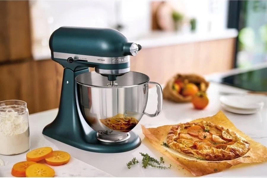Кухонная машина KitchenAid 5KSM175PSEJP
