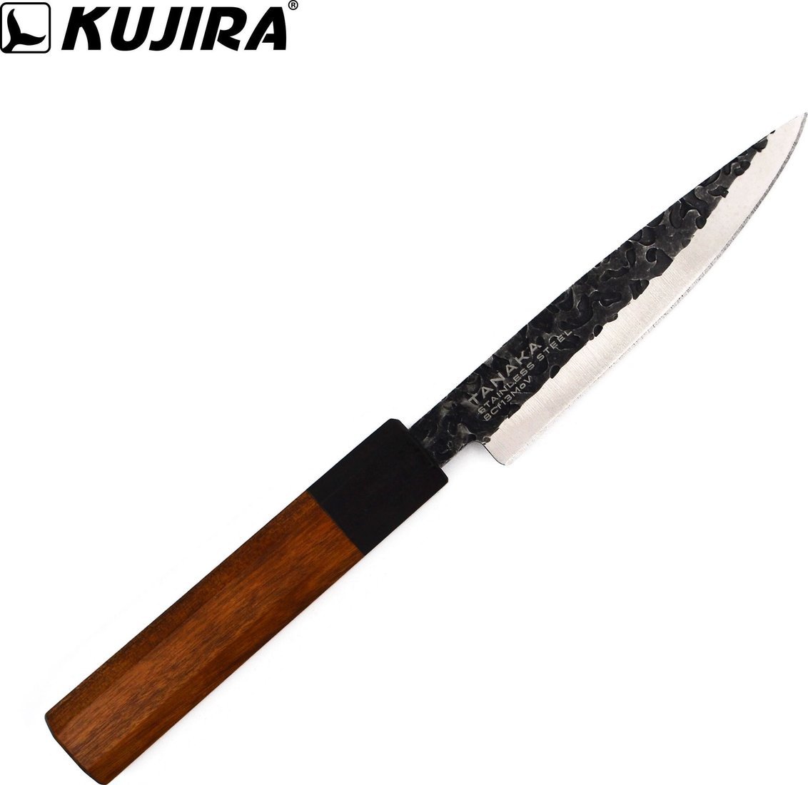 Кухонный нож Kujira Japan Series Tanaka KUJ-TAN-130