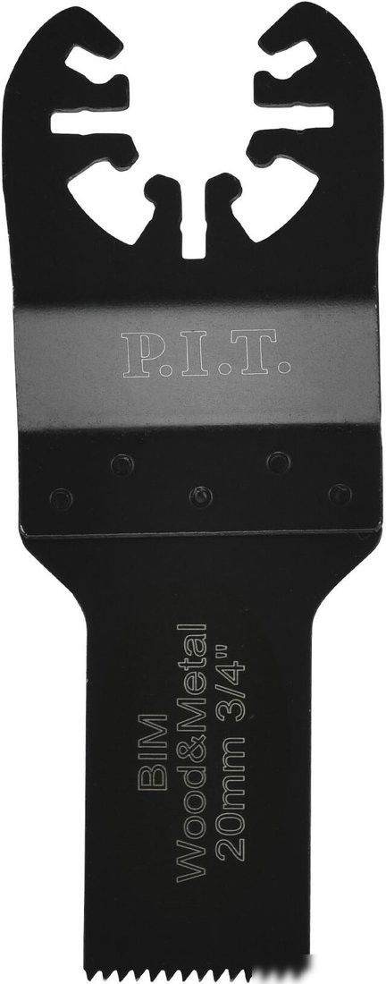 Пильное полотно P.I.T. ACTW08-020M