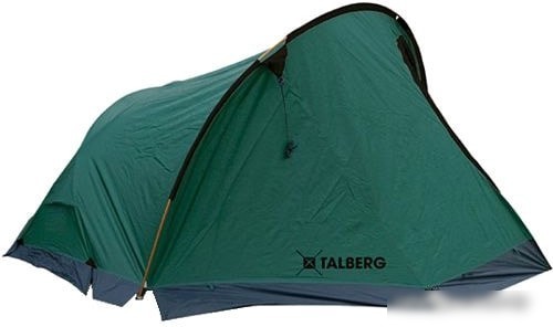 Палатка Talberg Sund 2 Plus 2018