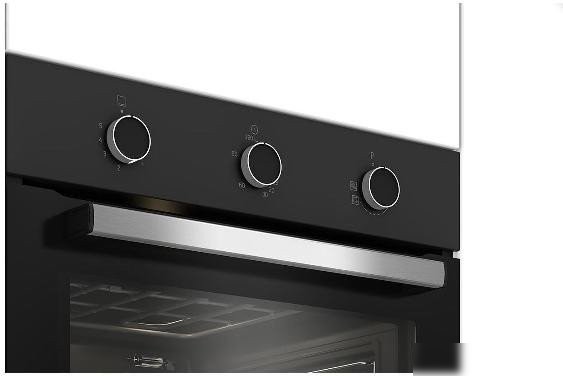 Газовый духовой шкаф BEKO BBIH12100BC