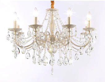 Подвесная люстра Ambrella light TR TR4945