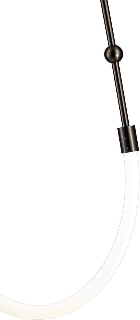 Подвесная люстра Indigo Light Corda V000059L