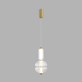 Подвесная люстра Lumion Taisha 8325/28L