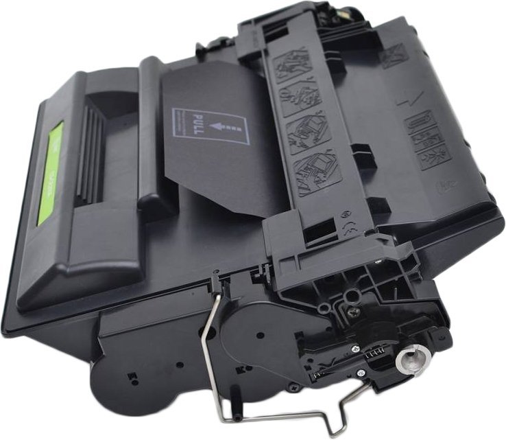 Картридж CACTUS CS-CE255AS (аналог HP 5A (CE255A))