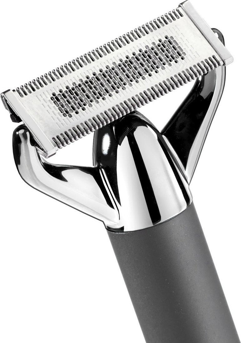 Триммер для бороды и усов BaByliss OT996E X-Metal X-Blade