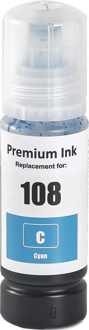 Чернила Sakura Printing SIC13T09C24A