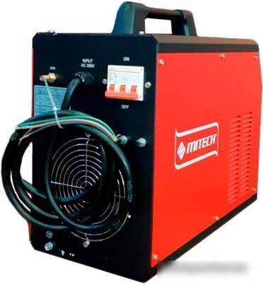 Сварочный инвертор Mitech CUT 60