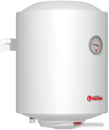 Накопительный электрический водонагреватель Thermex TitaniumHeat 30 V Slim