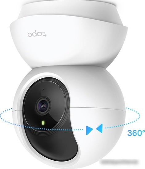 IP-камера TP-Link Tapo C210