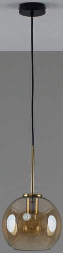 Подвесная люстра Moderli Sumatra V11526-1P