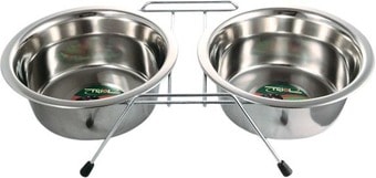Миски на подставке Triol 9004 30261089