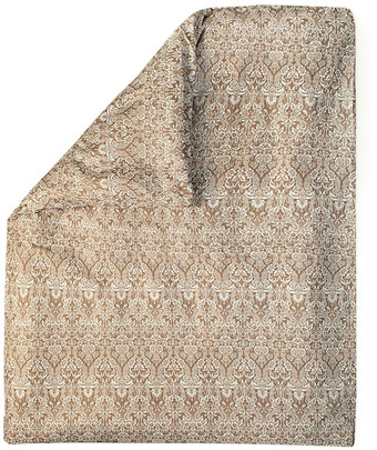 Постельное белье Amarobaby Дамаск AMARO-5201-DK (кофе)