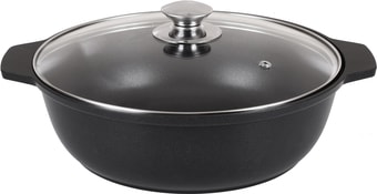 Кастрюля Kukmara ж34а