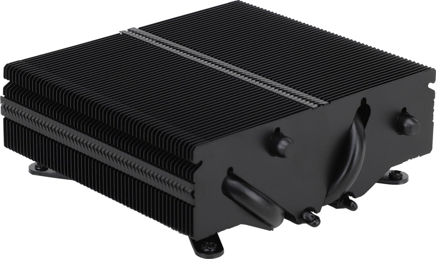 Кулер для процессора Thermalright AXP90-X53 (черный)