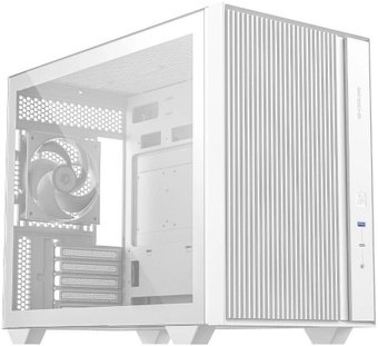 Корпус ID-Cooling Flow 500 Air (белый)