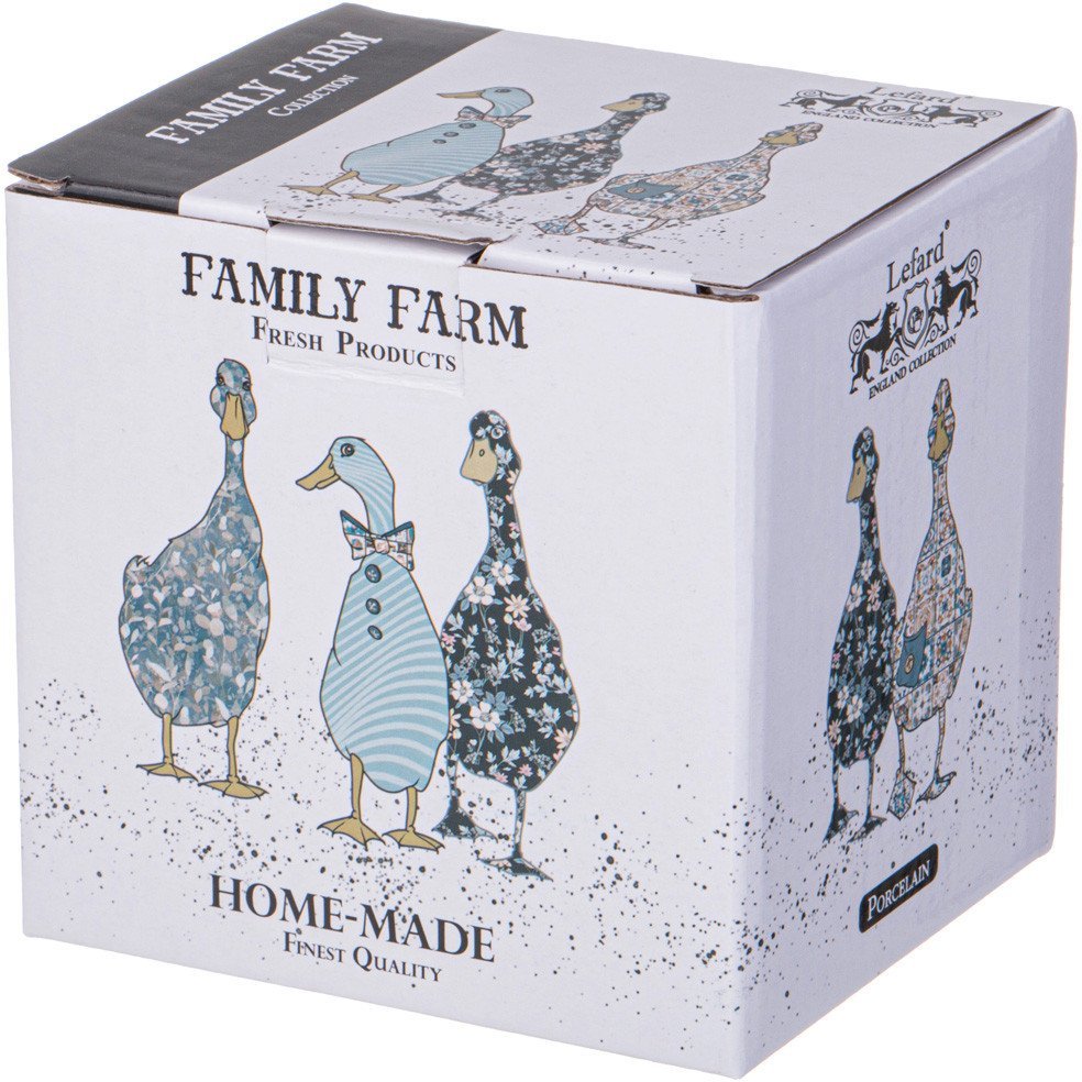 Кружка Lefard Family Farm 104-976