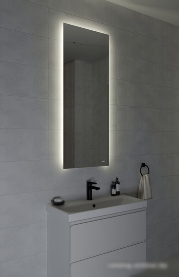 Cersanit Eclipse Smart 50x125 64154