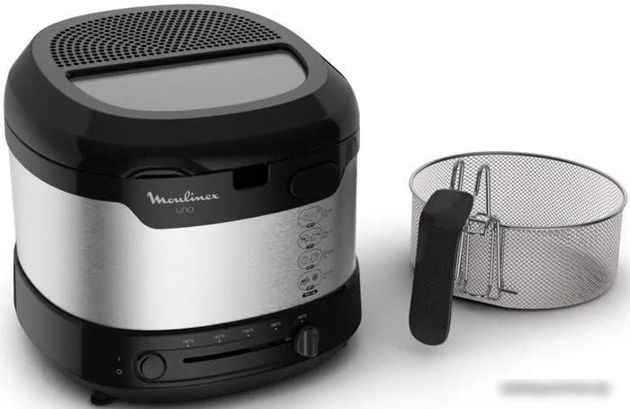 Фритюрница Moulinex Uno AF215D10