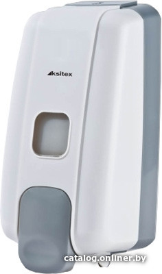 Дозатор для жидкого мыла Ksitex SD-5920-500 Дозатор для жидкого мыла Ksitex SD-5920-500