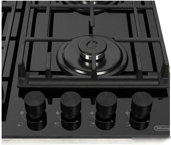 Варочная панель DeLonghi GRETA 6GW NB