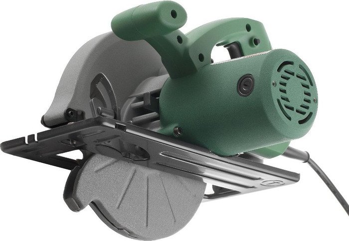 Дисковая (циркулярная) пила Hammer CRP1500/185