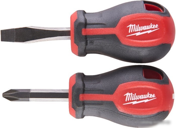 Набор отверток Milwaukee 4932471810 (2 предмета)